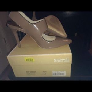 Michael Kors Sivian Sling